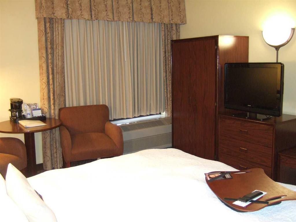 波特兰东部汉普顿酒店 波特蘭 客房 照片